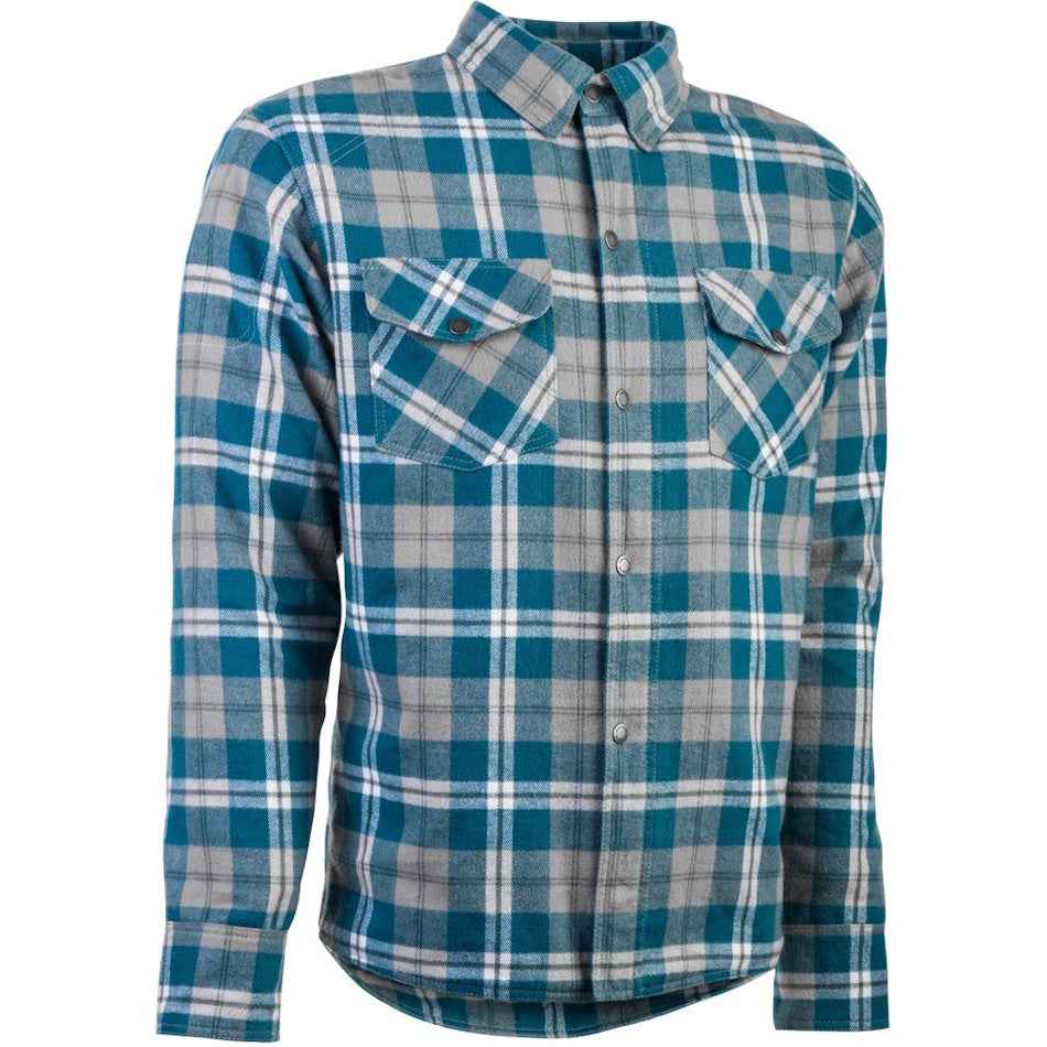 Highway 21 Marksman Flannel
