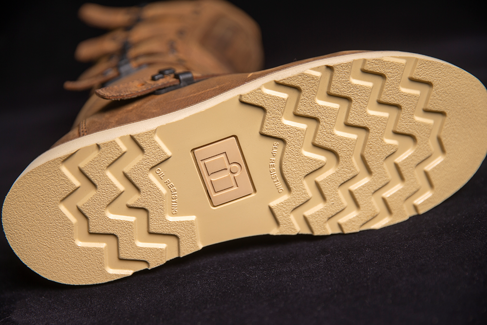 ICON Elsinore 2 Boots