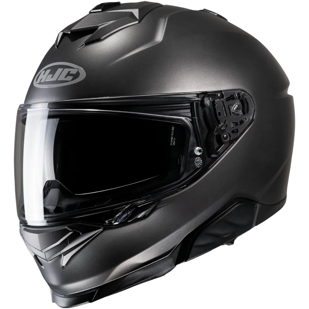 HJC i71 Solid Helmet