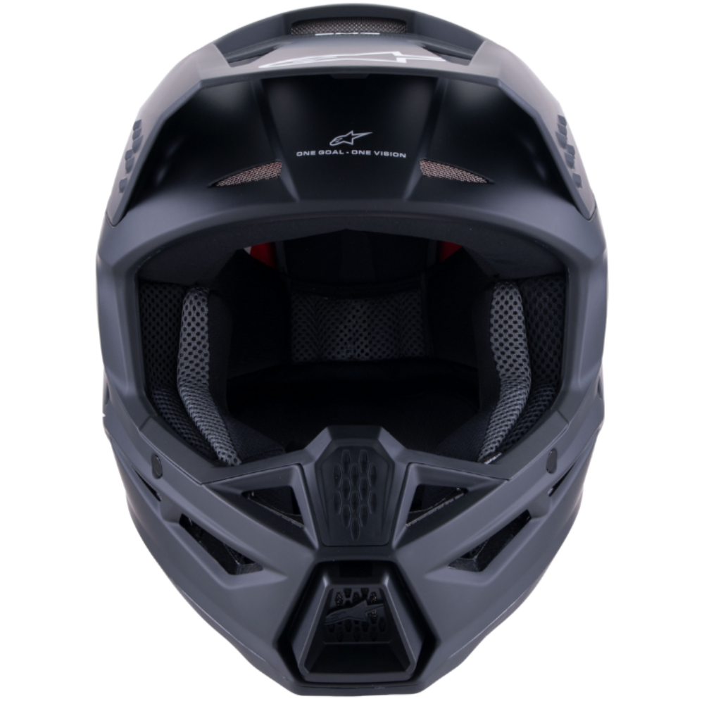 Alpinestars SM3 Solid Helmet