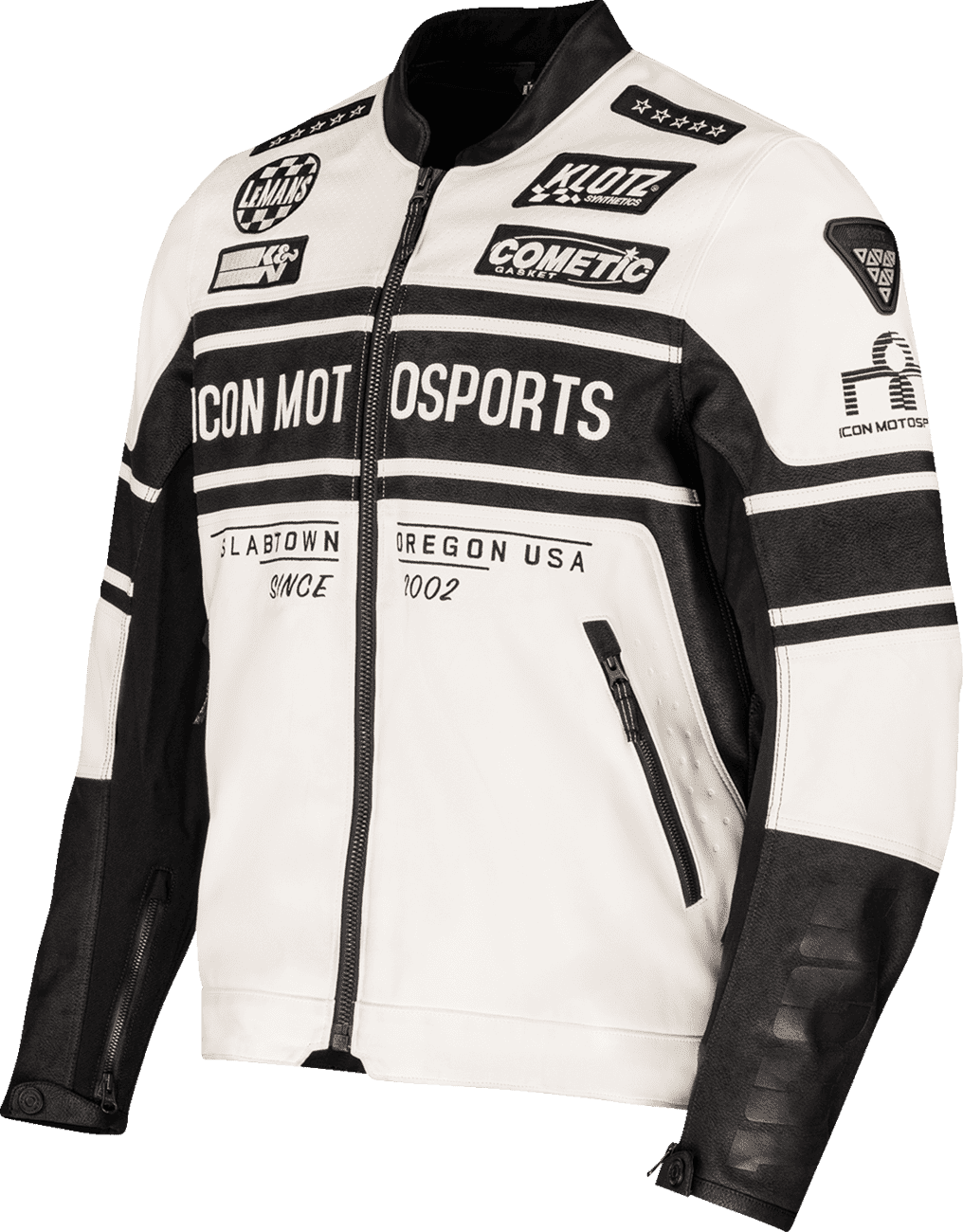 ICON Neo Daytona 2 Jacket