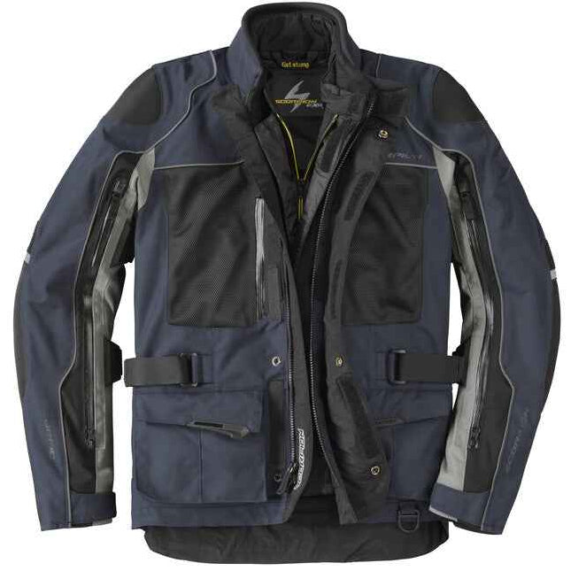 Scorpion Exo Yosemite Jacket