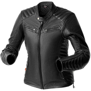  Roadster Air D3O Ladies Leather Jacket