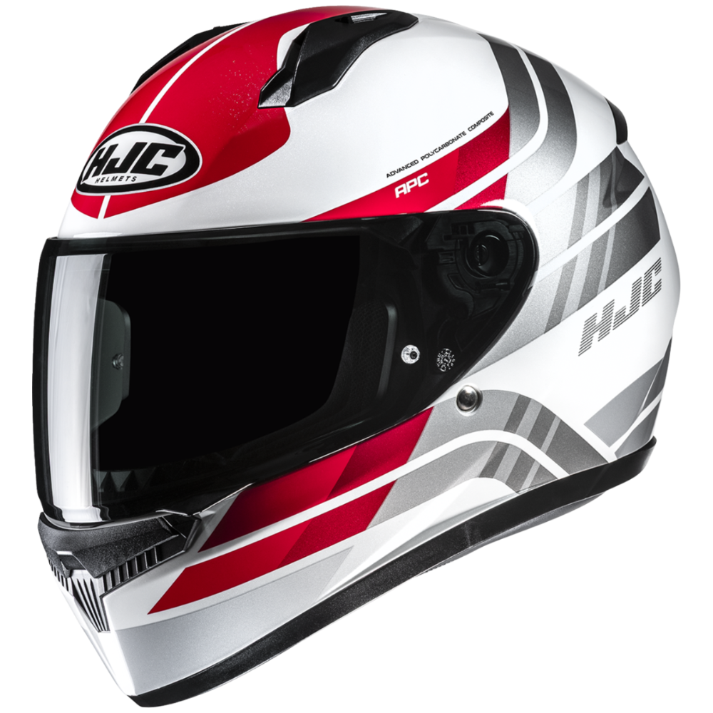 HJC C10 Hiper Helmet