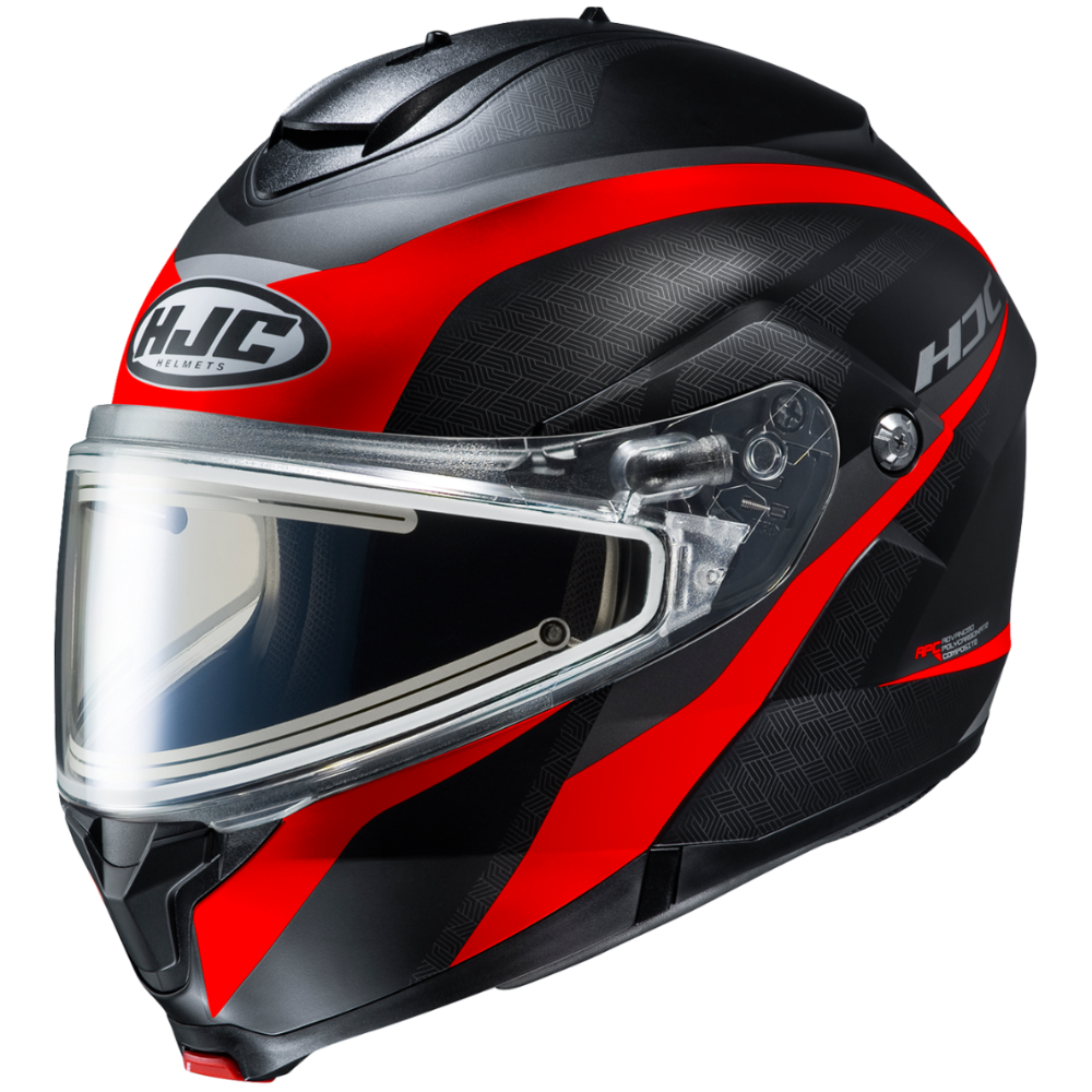 HJC C91 Taly Modular Snow Electric Helmet