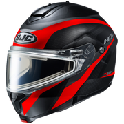 HJC C91 Taly Modular Snow Electric Helmet