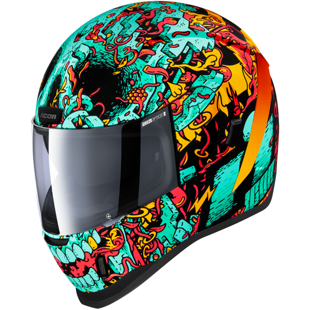 ICON Airform Munchies MIPS Helmet