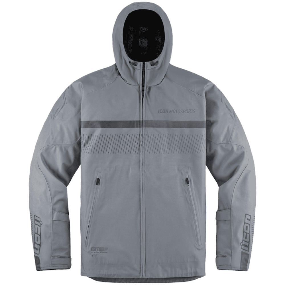 ICON PDX 3 Jacket