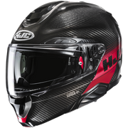 HJC RPHA 91 Carbon Elig Modular Helmet