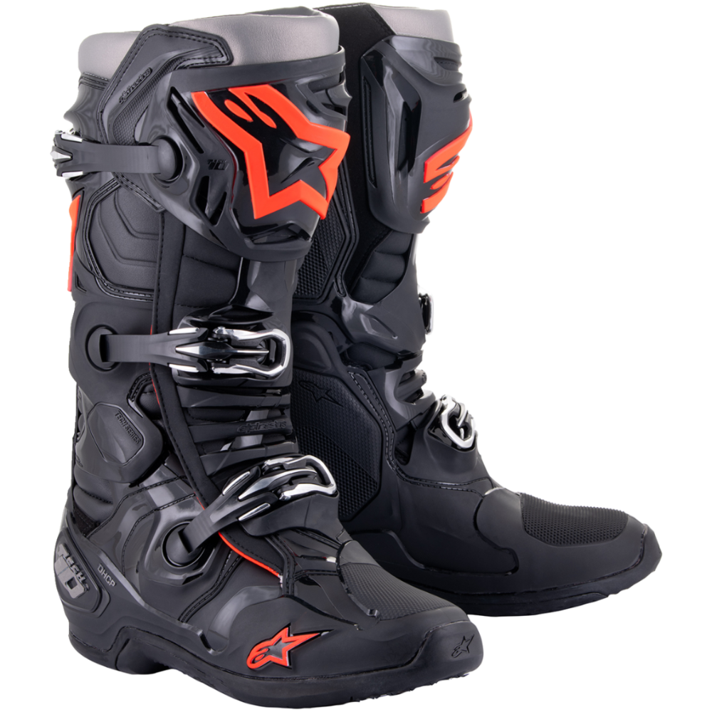 Alpinestars Tech 10 Boots