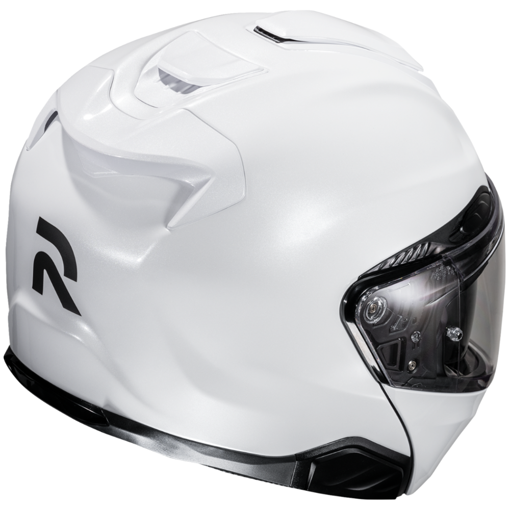 HJC RPHA 91 Solid Modular Helmet