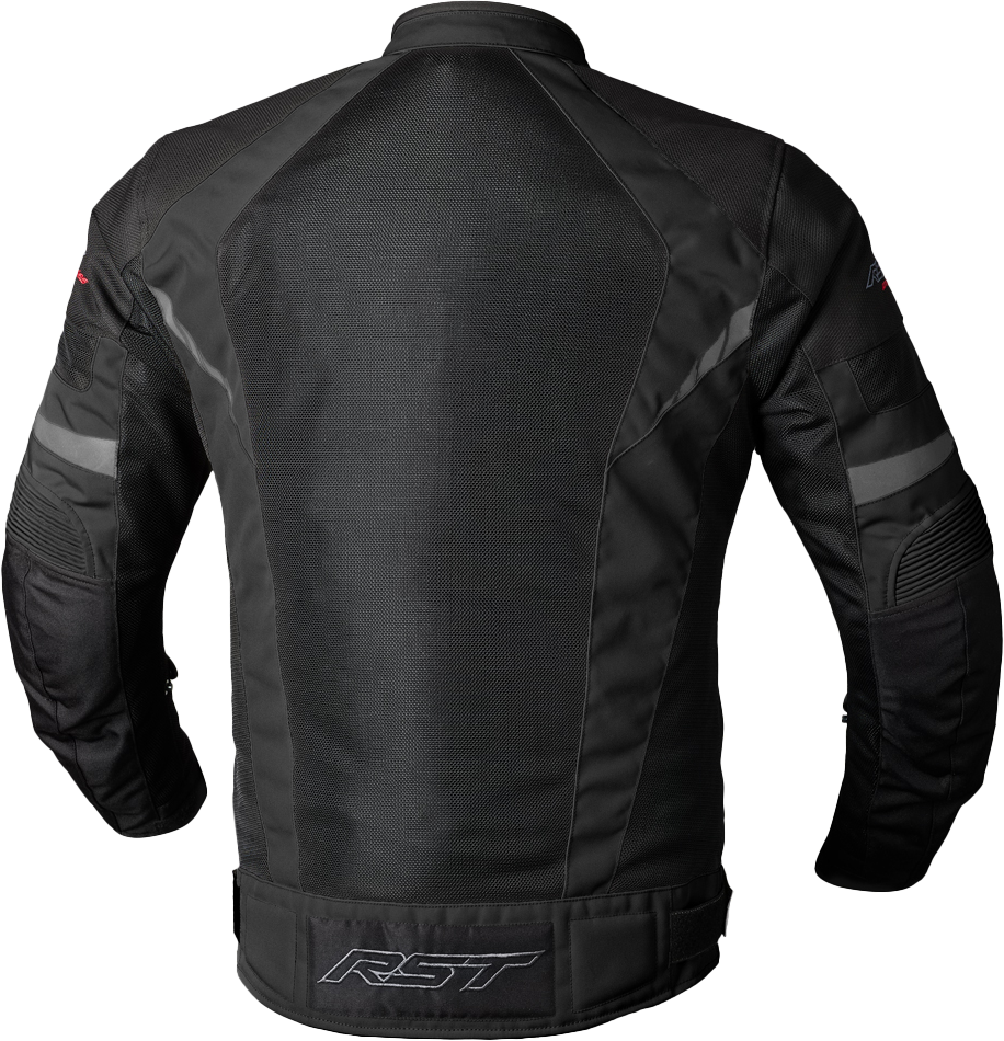 RST Pro Series Ventilator D3O Textile Jacket