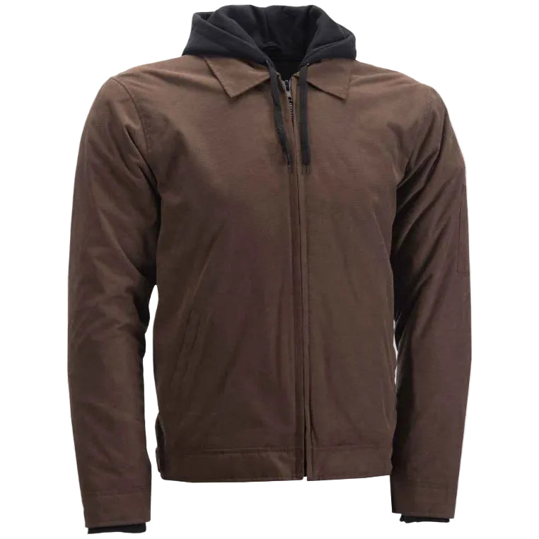 Highway 21 Gearhead Jacket