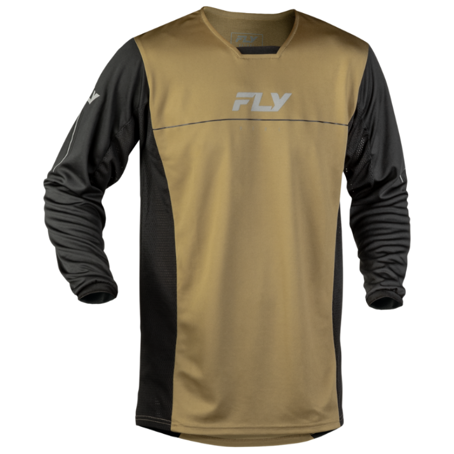 Fly Racing Patrol Jersey (2027)