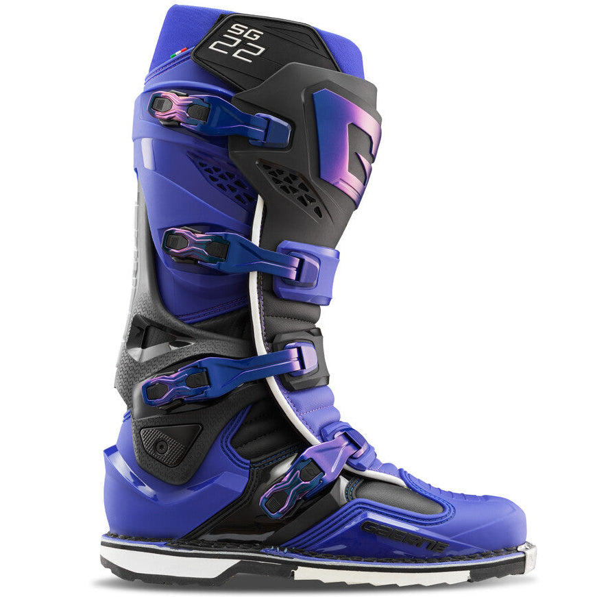 Gaerne SG-22 Boots (SP `2025)