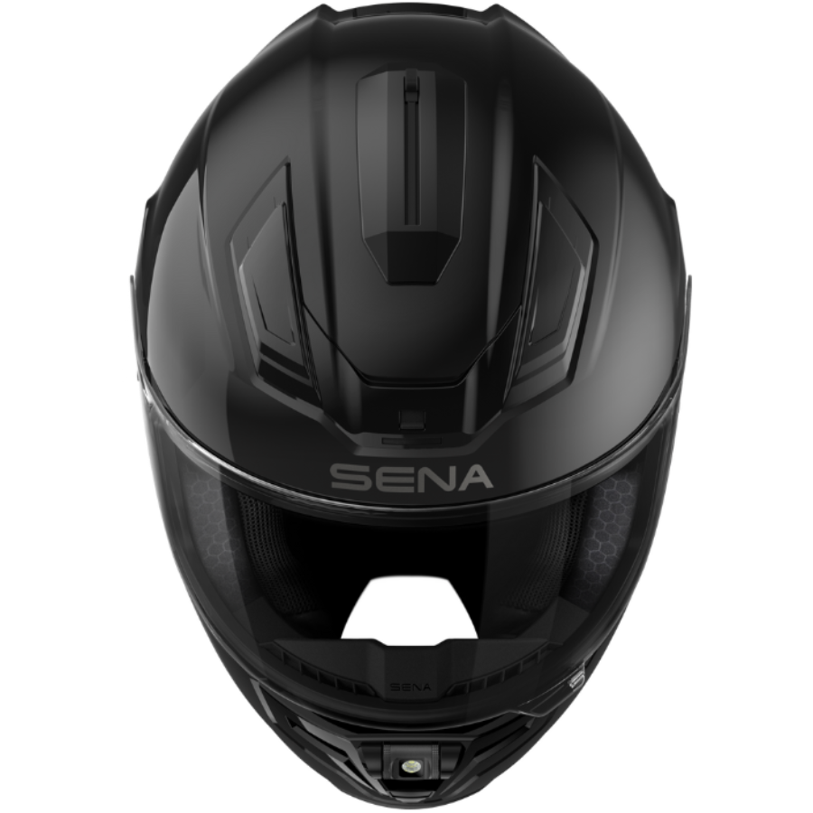 Sena Phantom FF Helmet