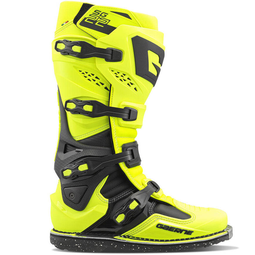 Gaerne SG-22 Boots (2026)
