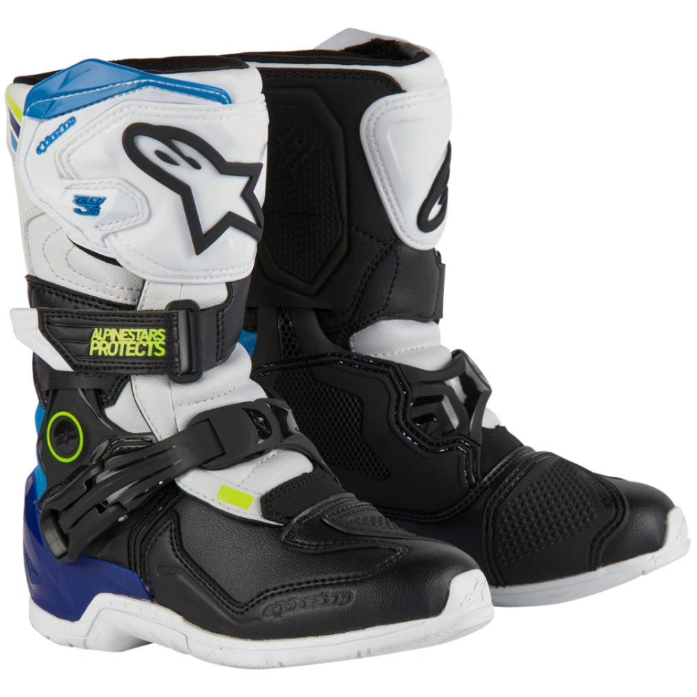 Alpinestars Tech 3S Kids Boots
