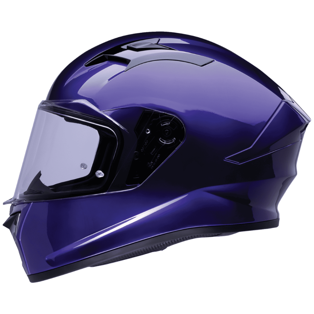 Z1R Talon Solid Helmet