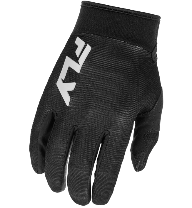 Fly Racing F-16 Gloves (2026) Black