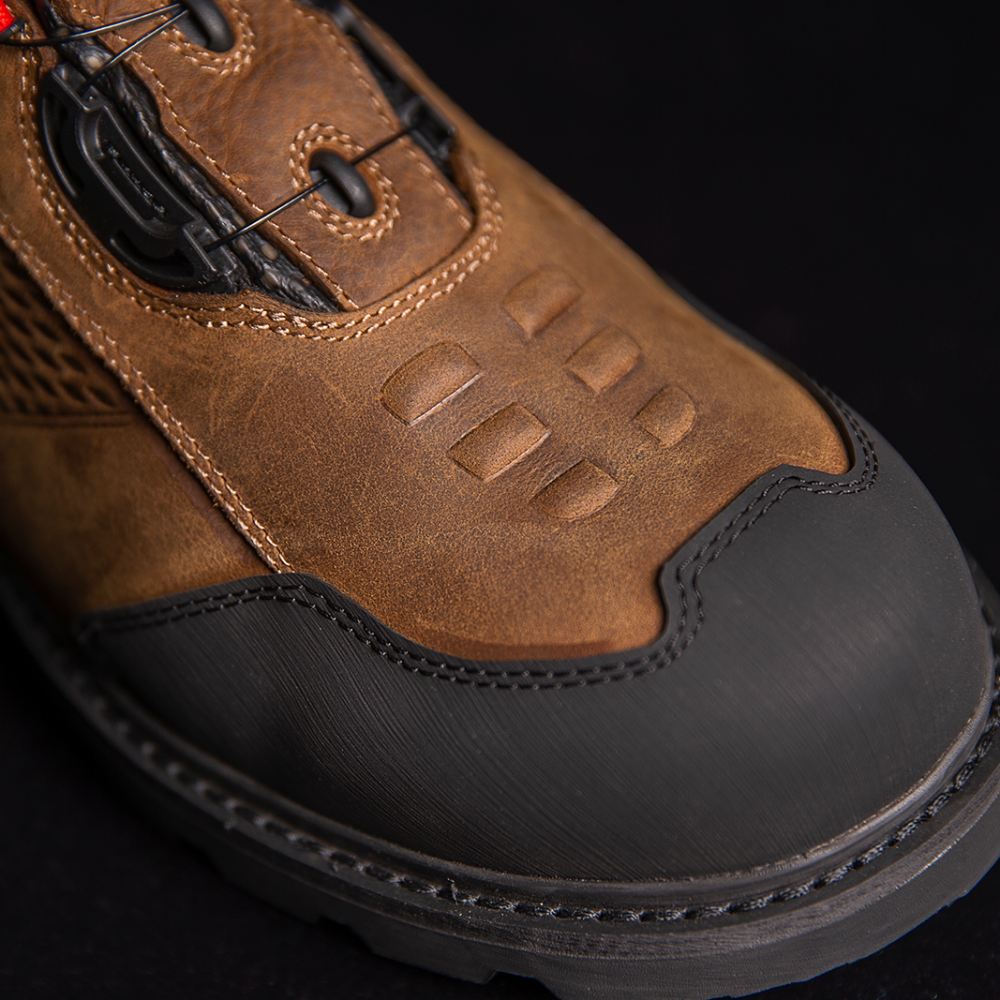 ICON Stormhawk Boots