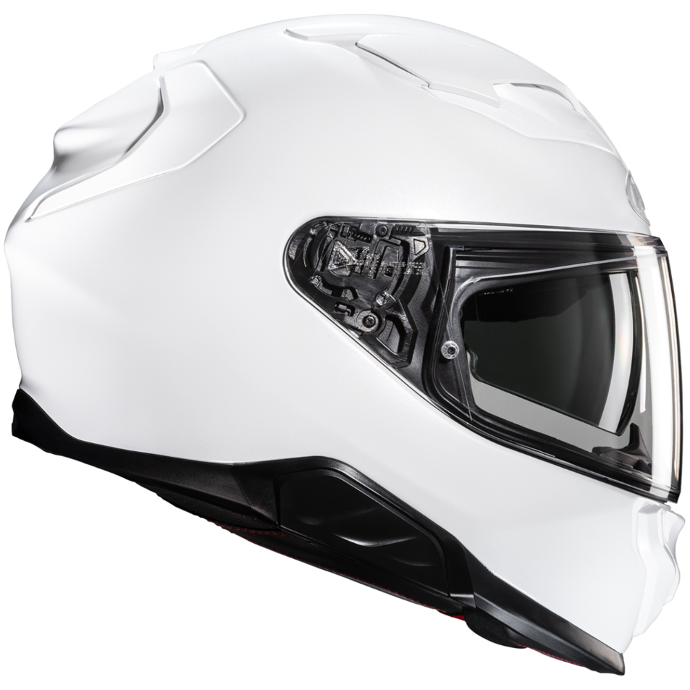 HJC F71 Solid Helmet