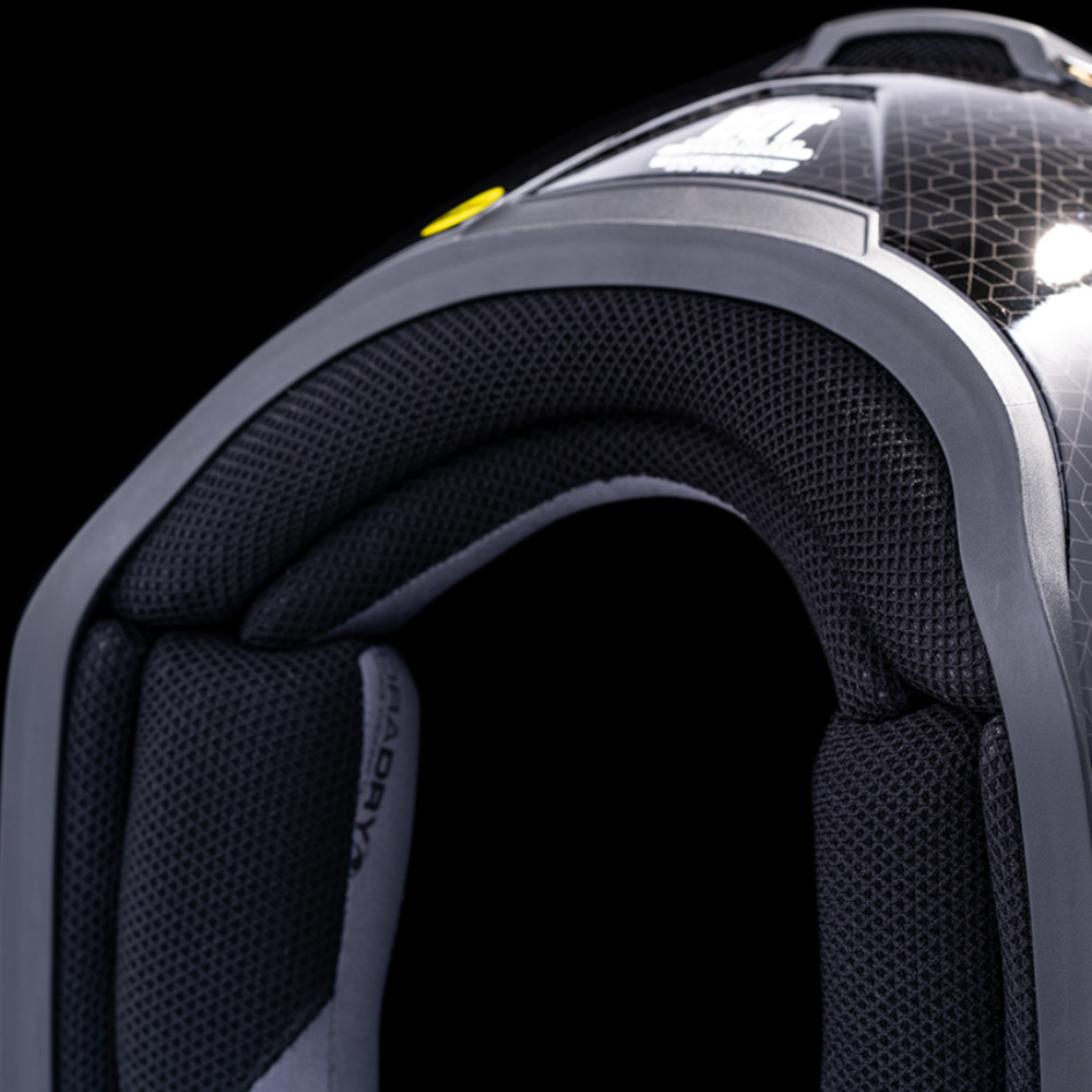 ICON Airform Counterstrike MIPS Helmet