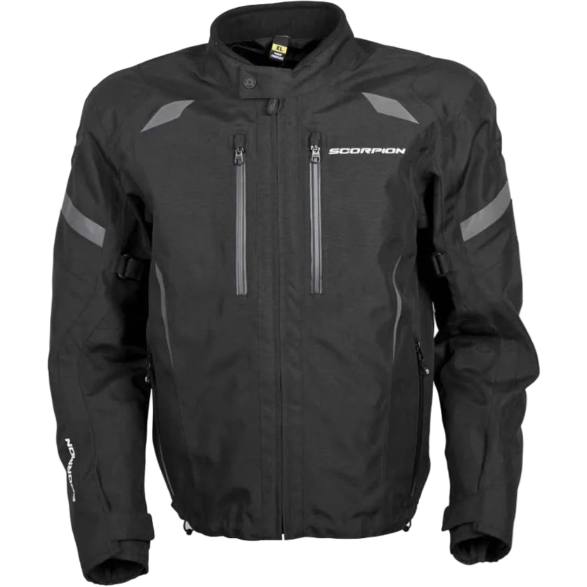 Scorpion Exo Optima Jacket