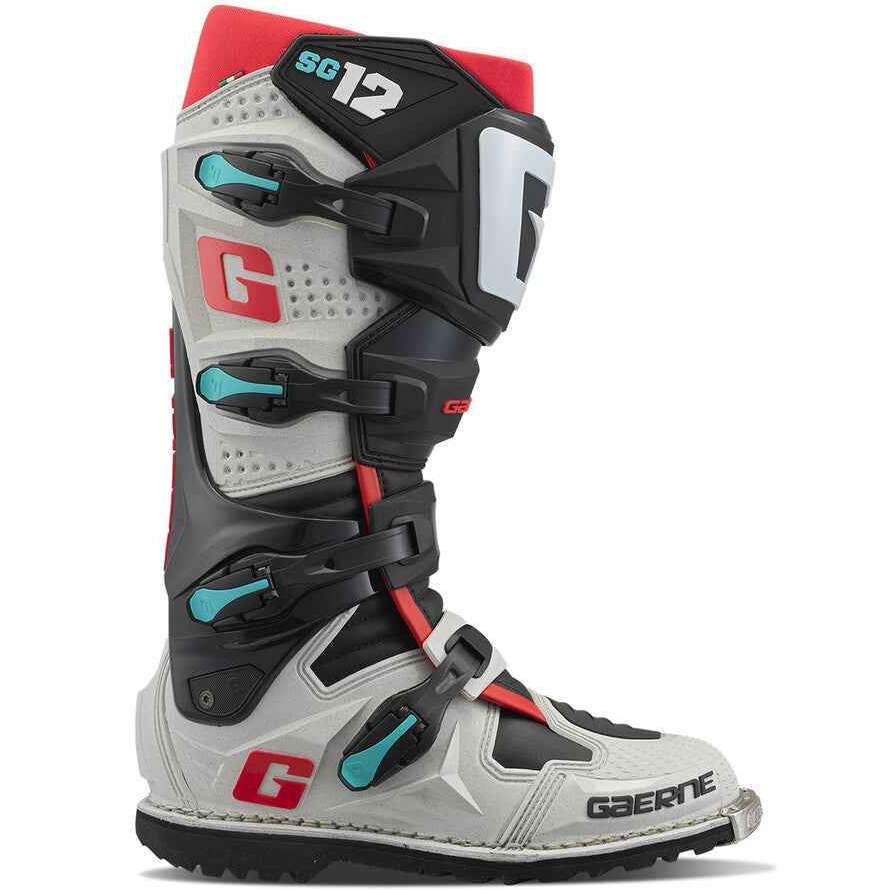 Gaerne SG-12 Enduro Boots (2026)