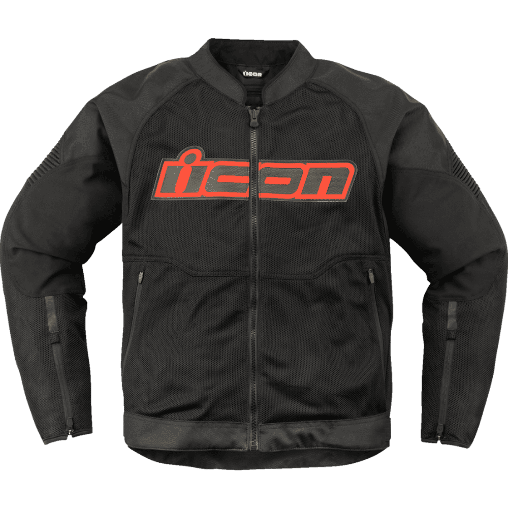 ICON Overlord 3 Mesh Jacket