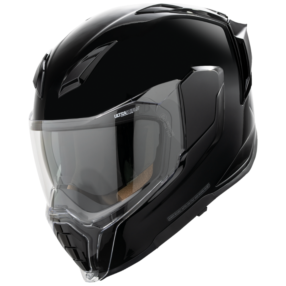 ICON Ultraflite Solid MIPS Helmet