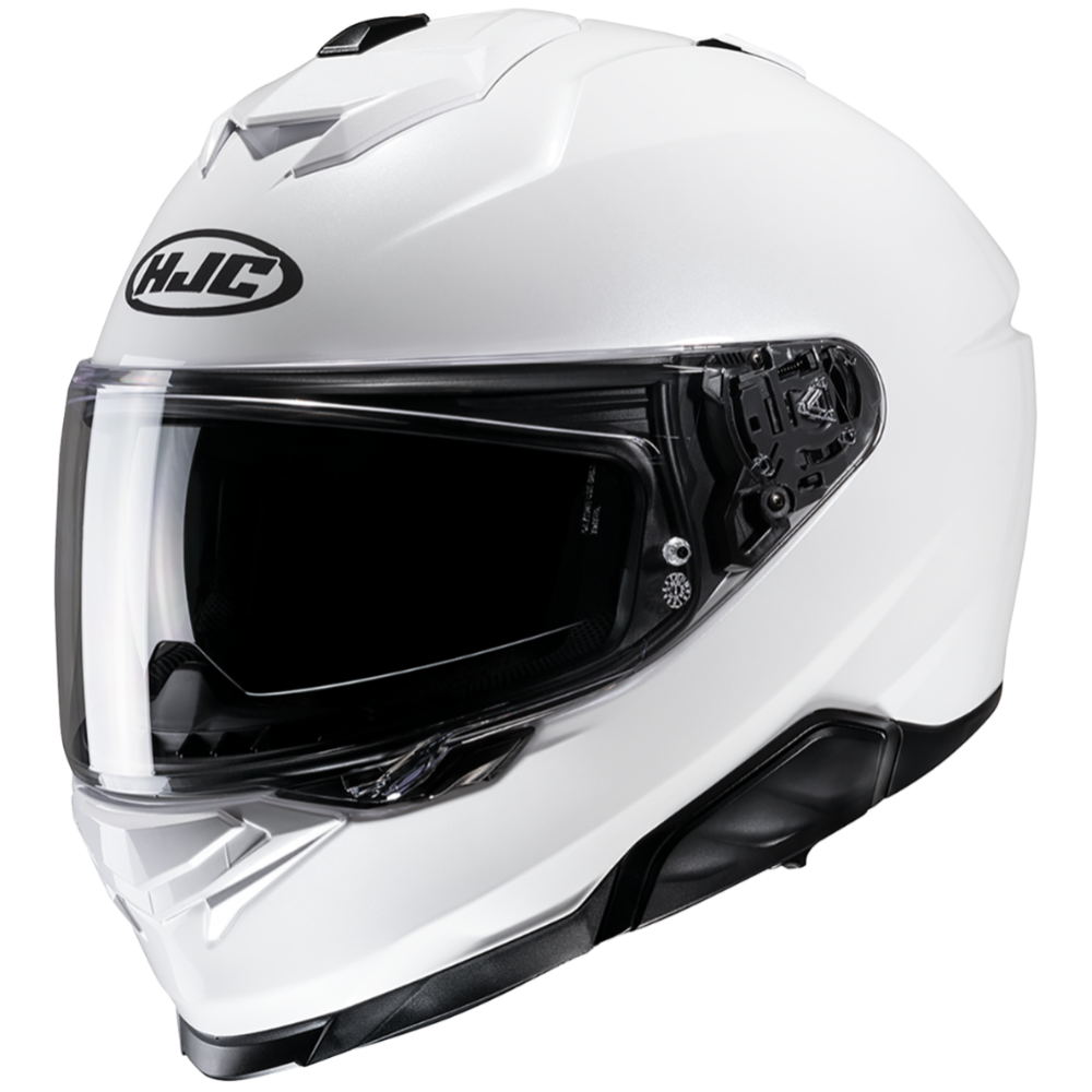 HJC i71 Solid Helmet