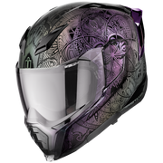 ICON Ultraflite Opal Mandala MIPS Helmet