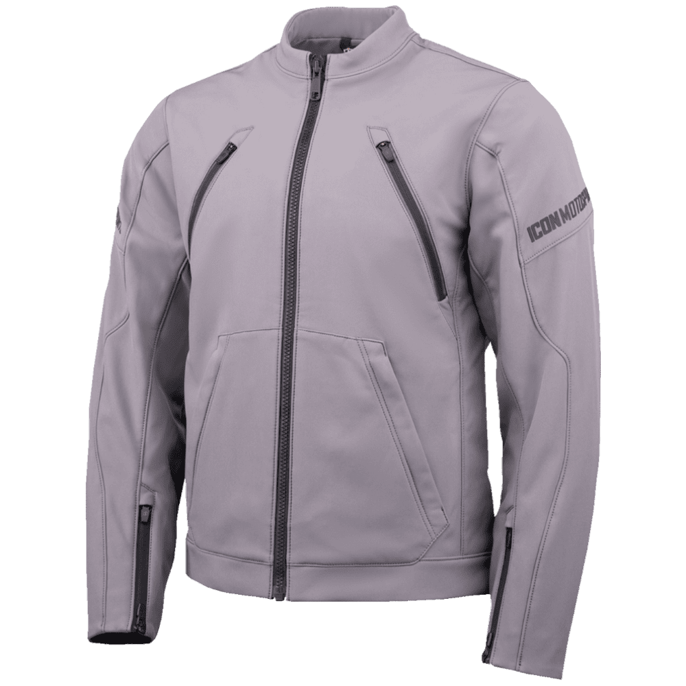 ICON Merc 3 Jacket