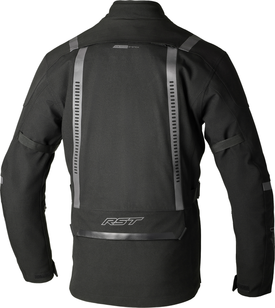 Rst PS Vulcan Textile Jacket