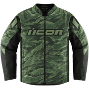 ICON Hooligan CE Tigersblood Jacket