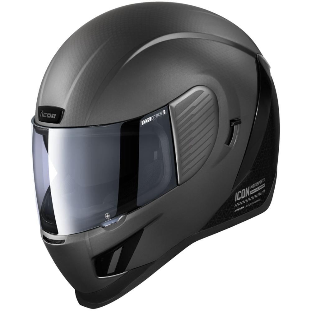 ICON Airform Counterstrike MIPS Helmet
