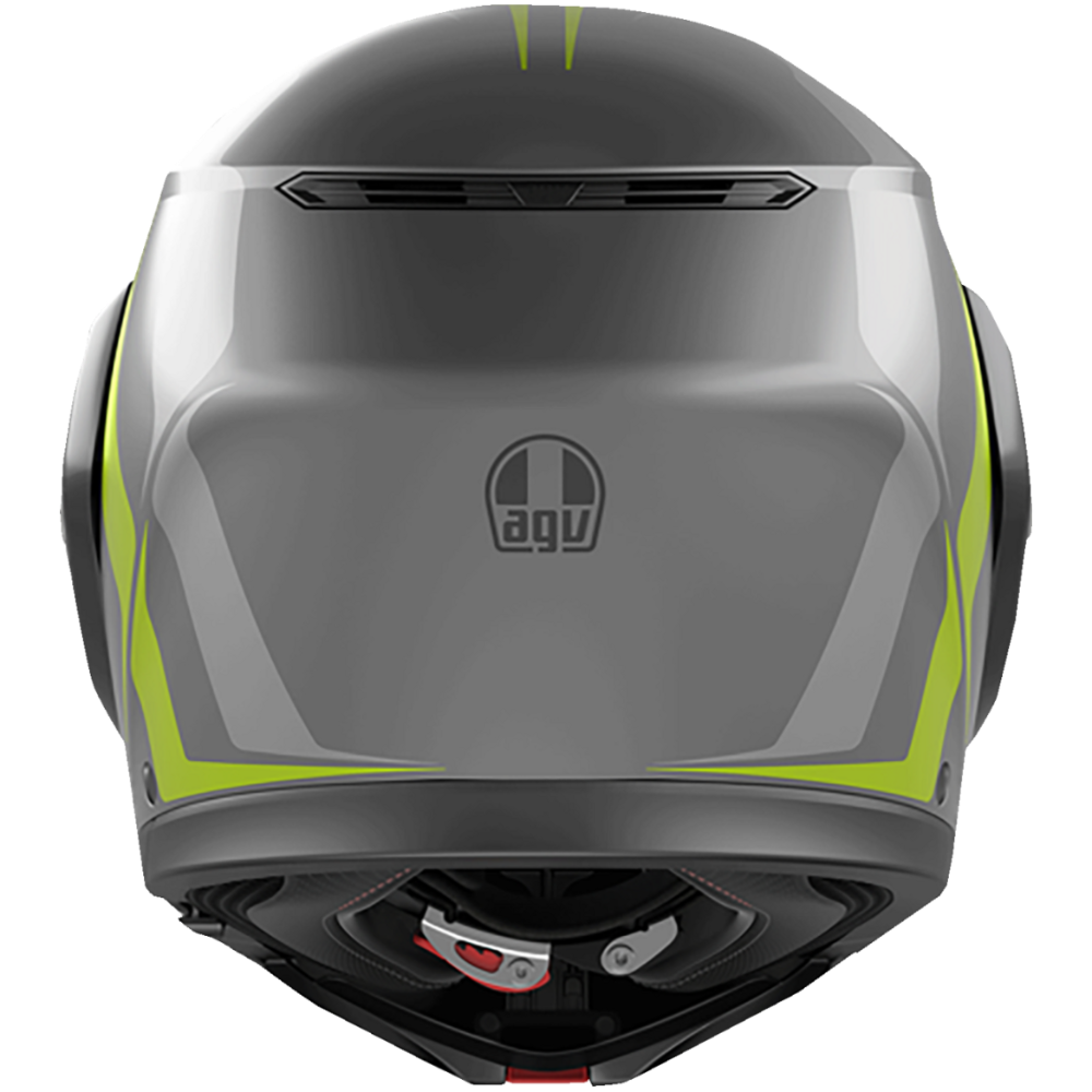 AGV Streetmodular Resia Helmet