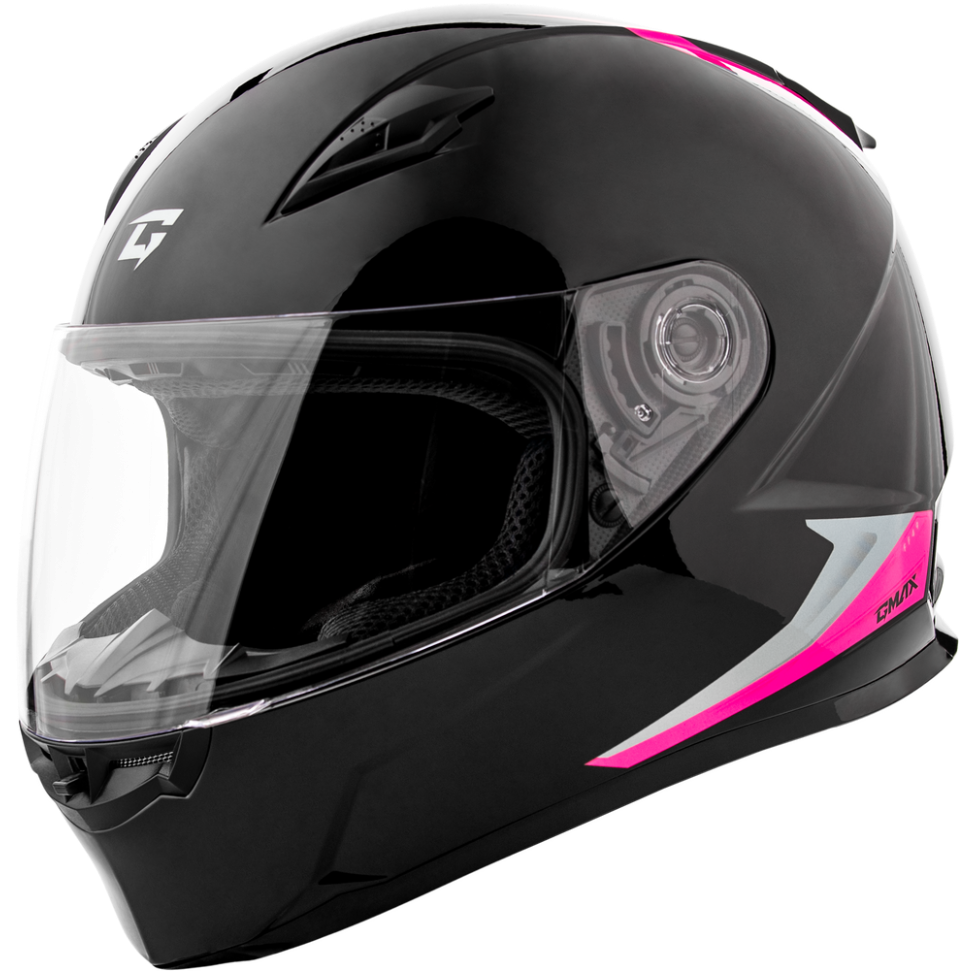 Gmax FF-49 Syth Helmet (2026)