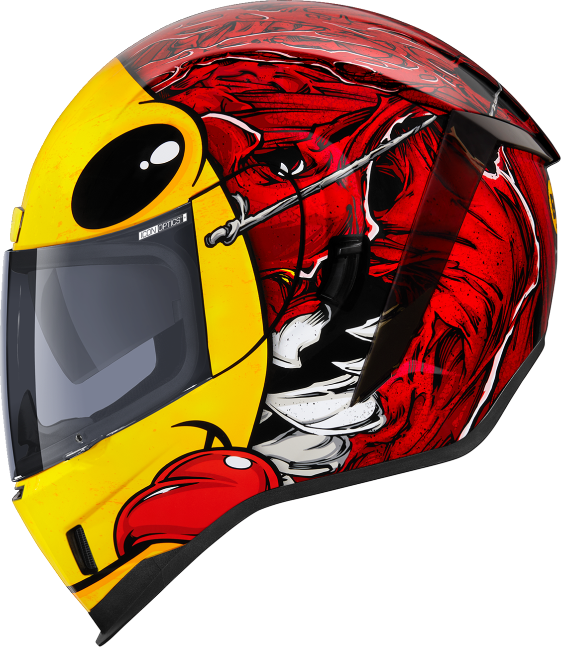 ICON Airform Brozak MIPS Helmet