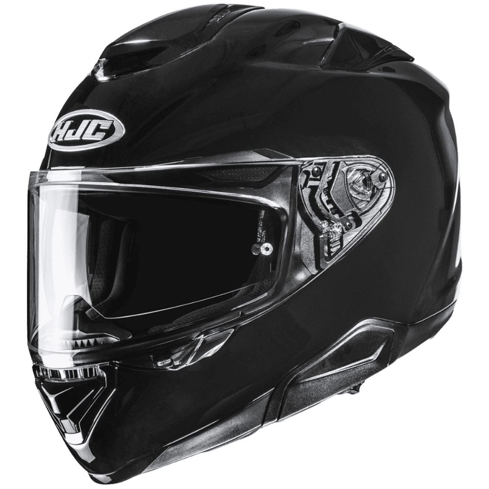 HJC RPHA 72 Solid Helmet