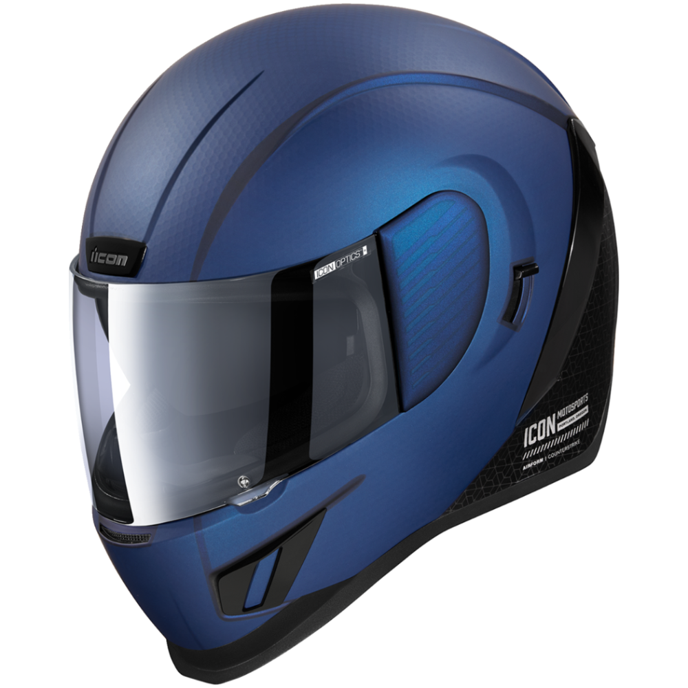 ICON Airform Counterstrike MIPS Helmet