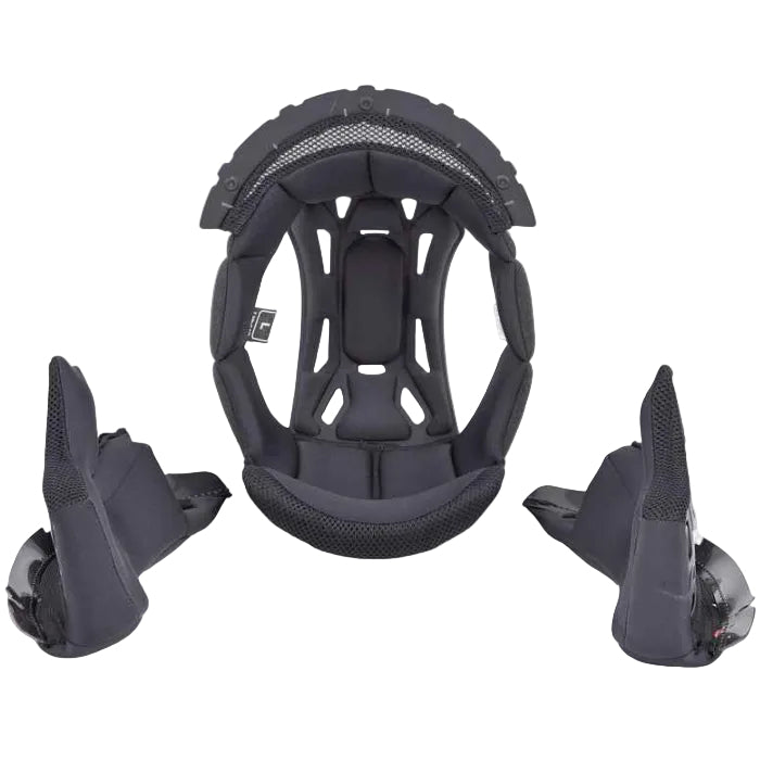Scorpion Exo EXO-R1400 Helmet Kwikwick III Liner
