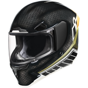 ICON Airframe Pro Carbon Hyperstrike Helmet
