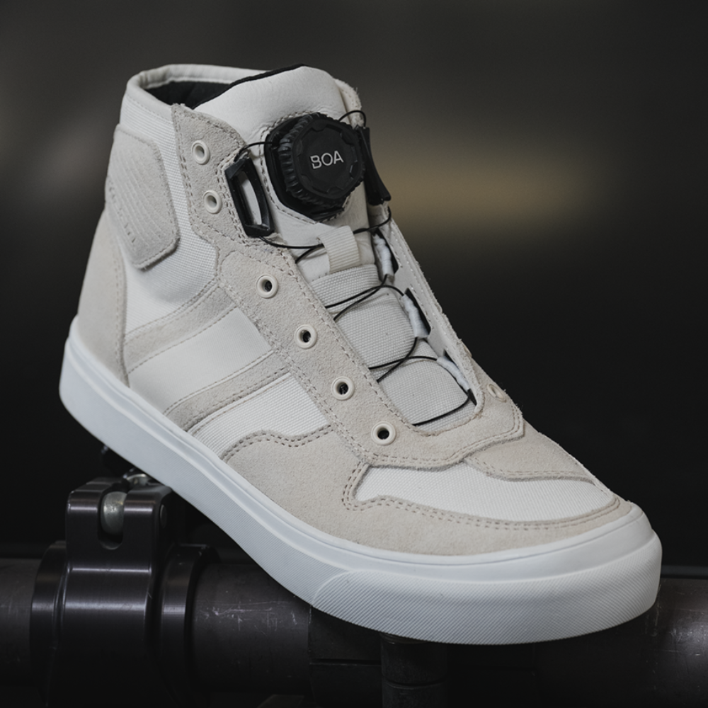 ICON Dog Days Boots