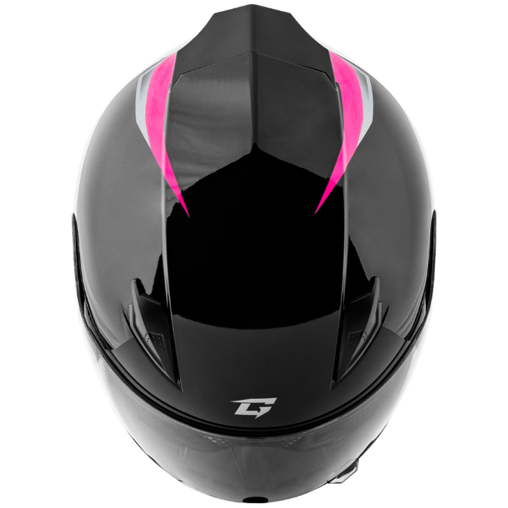 Gmax FF-49 Syth Helmet (2026)
