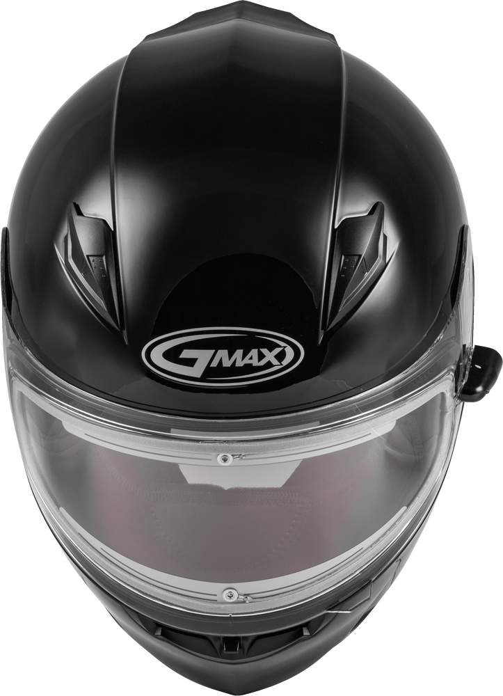 Gmax FF-49S Helmet w/Electric Shield