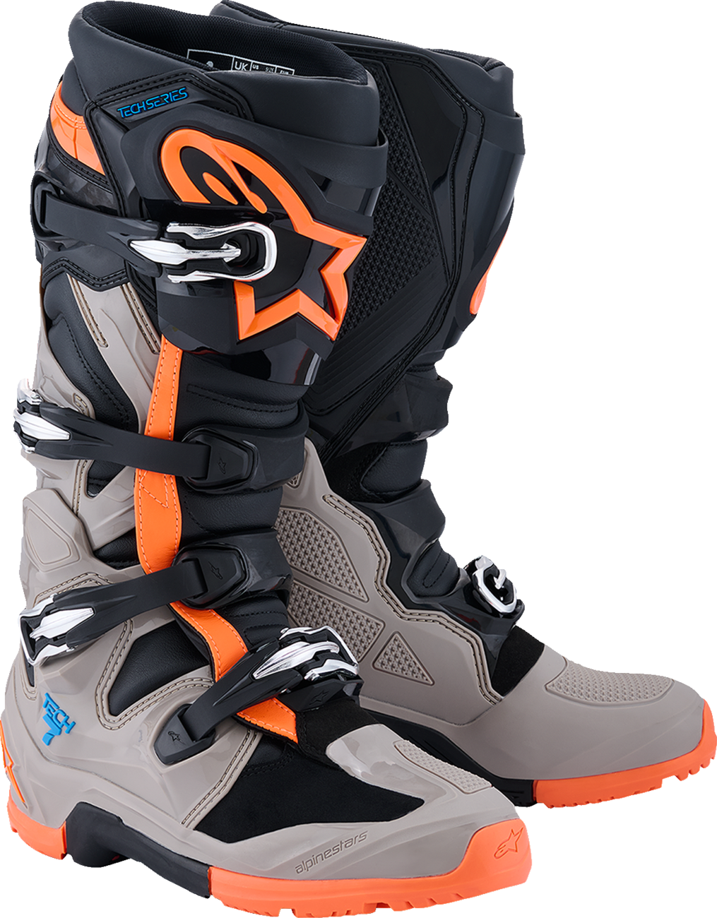 Alpinestars Tech 7 Enduro Boots (2026)