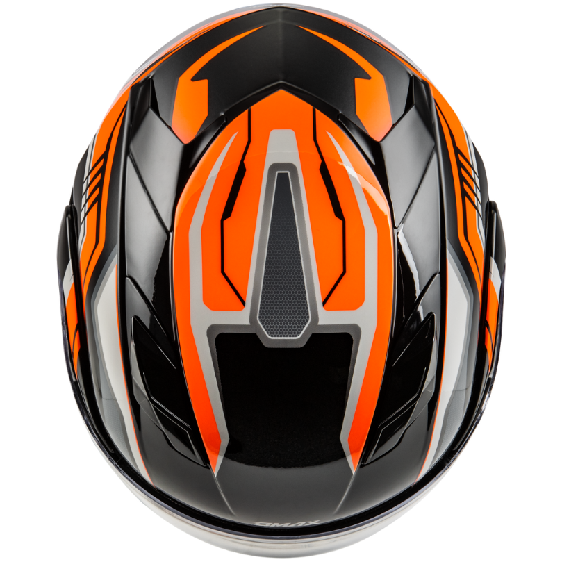 Gmax MD-01S Transistor Snow Helmet