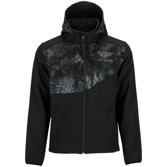 Fly Racing Checkpoint Jacket (2024)